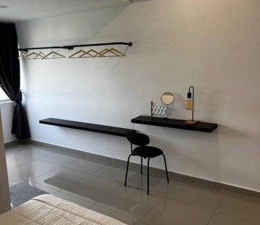Sitiawan Apartment | Sense Of Industry with WiFi