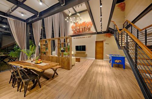 Ngu Hanh Son Villa | Sense Villa by Enspired Vietnam