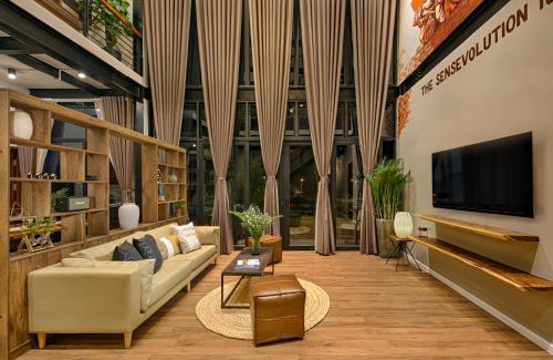 Ngu Hanh Son Villa | Sense Villa by Enspired Vietnam