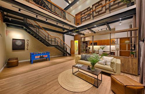 Ngu Hanh Son Villa | Sense Villa by Enspired Vietnam