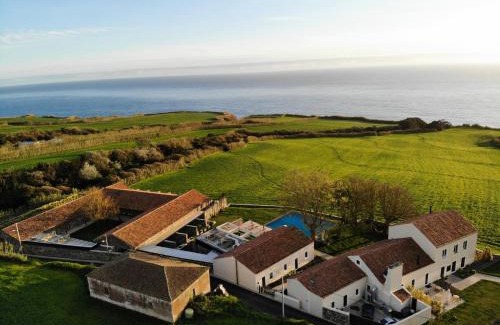 Ginetes Hotel | SENSI Azores Nature and SPA