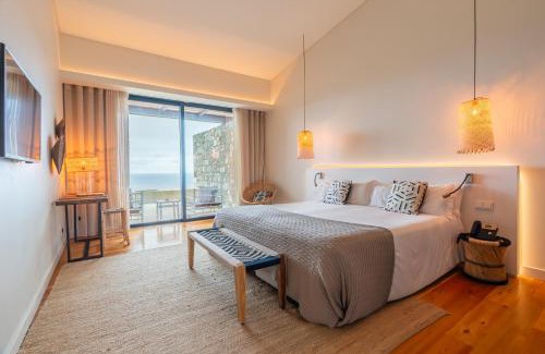 Ginetes Hotel | SENSI Azores Nature and SPA