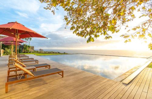 Ginetes Hotel | SENSI Azores Nature and SPA