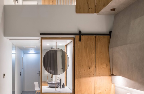 Gouves Hotel | Sensus Experience by Lavris