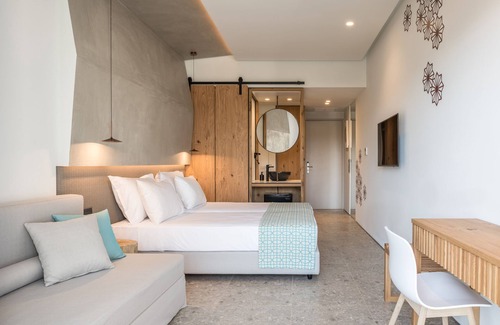 Gouves Hotel | Sensus Experience by Lavris