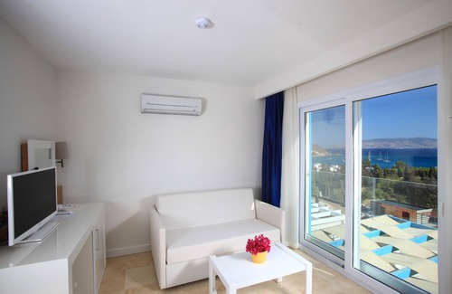 Akyarlar Hotel | Sentido Bellazure