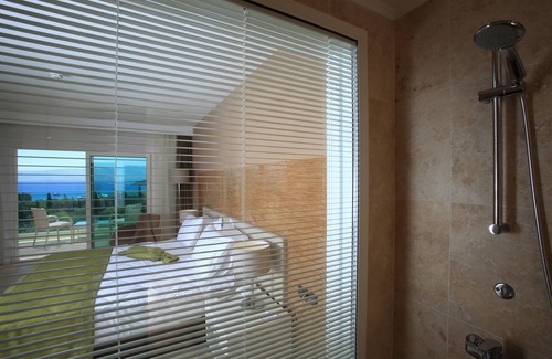 Akyarlar Hotel | Sentido Bellazure