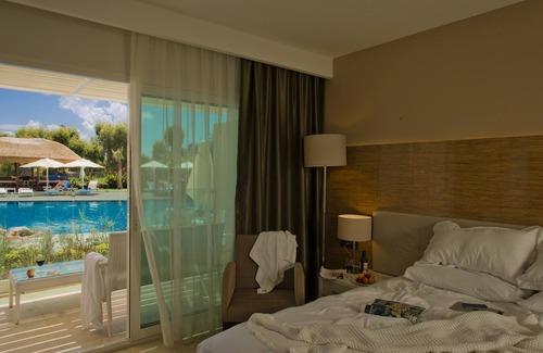Akyarlar Hotel | Sentido Bellazure