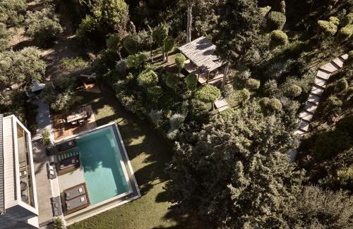 Neromilos Villa | Sentiero Iconic Villa, a Serene Retreat, By ThinkVilla