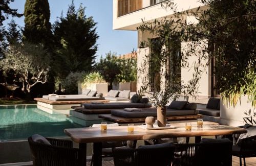 Neromilos Villa | Sentiero Iconic Villa, a Serene Retreat, By ThinkVilla