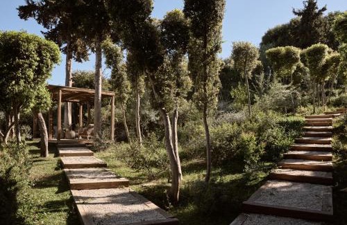 Neromilos Villa | Sentiero Iconic Villa, a Serene Retreat, By ThinkVilla