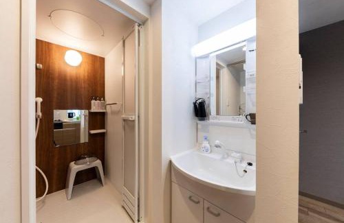 Chitose Apartment | SENTIMENT 千歳MS105