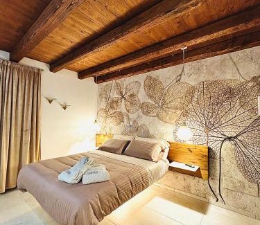 Vasanello Apartment | Sentimento Rooftop