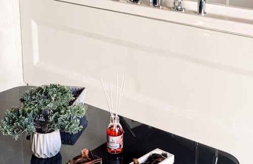 Vasanello Apartment | Sentimento Rooftop