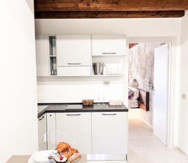 Vasanello Apartment | Sentimento Rooftop