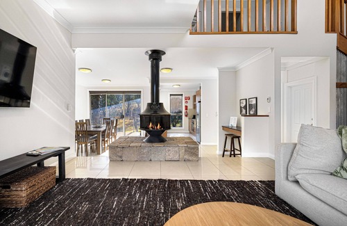 Crackenback Ski Chalet | Sentinel Chalet | Crackenback