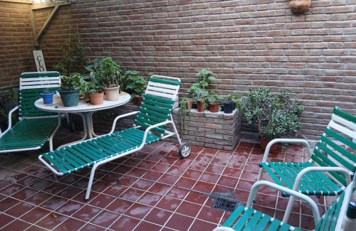 Mendoza City Center House | Sentite como en casa