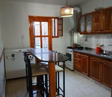 Mendoza City Center House | Sentite como en casa