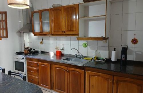 Mendoza City Center House | Sentite como en casa