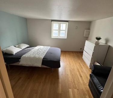 Stavanger Apartment | Sentral apartment and free parking