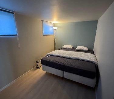 Stavanger Apartment | Sentral apartment and free parking