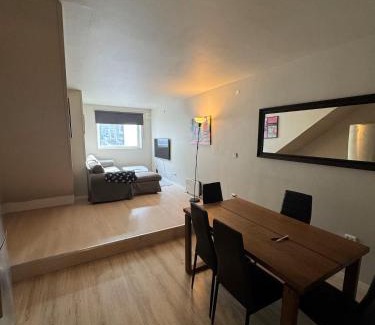 Stavanger Apartment | Sentral apartment and free parking