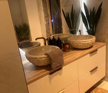Trondheim Apartment | Sentral leilighet i Trondheim
