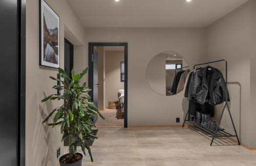 Tromso Villa | Sentral Villa med fantastisk utsikt!