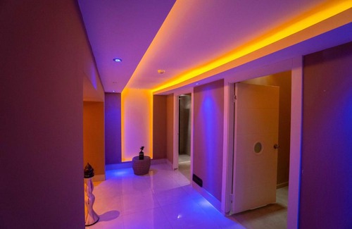 Kargicak Hotel | Senza Grand Santana Hotel - Ultra All Inclusive