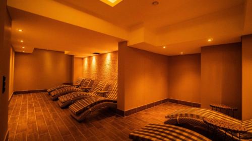 Kargicak Hotel | Senza Grand Santana Hotel - Ultra All Inclusive