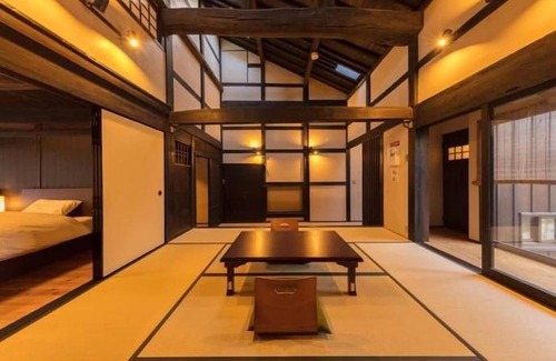 Yuasa House | Senzanan Kitamachi 101