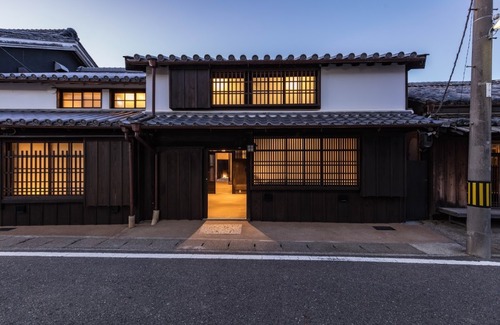 Yuasa Hotel | SenzanAn Kitamachi 101
