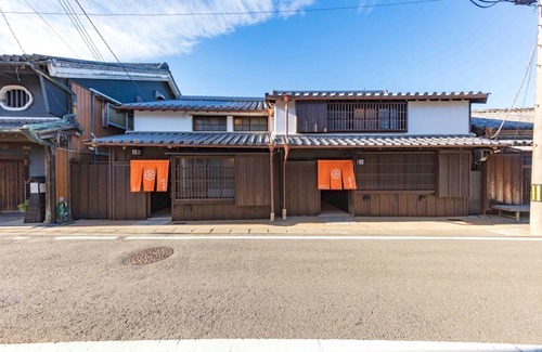 Yuasa Hotel | SenzanAn Kitamachi 101