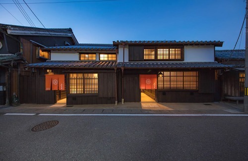 Yuasa Hotel | SenzanAn Kitamachi 101