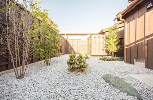 Yuasa Hotel | SenzanAn Kitamachi 101