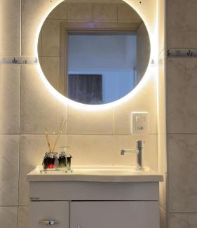 Serra Negra Apartment | SEO Apê no Centro de Serra Negra -em frente a Rodoviária