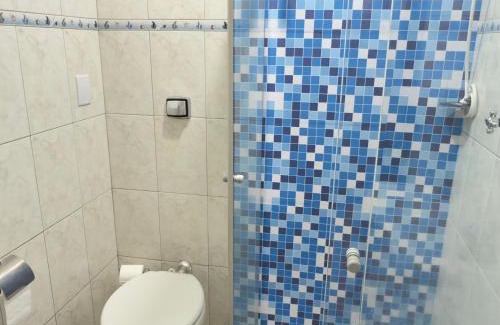 Serra Negra Apartment | SEO Apê no Centro de Serra Negra -em frente a Rodoviária