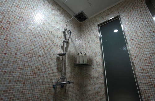 Seocho-dong Hotel | Seocho Yuwon Hotel Nambu Terminal