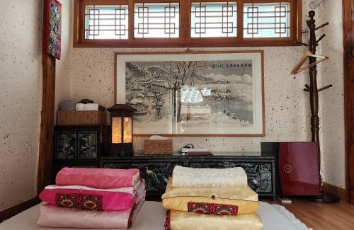 Seochon House | Seochon Guesthouse