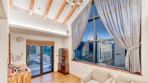 Seogwipo City House | Seogwipo Hanonui achim pensiom