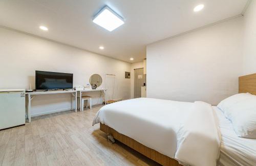 Sokcho Hotel | Seorak HOT Spring Mammoth Resotel