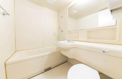 Sokcho Hotel | Seorak HOT Spring Mammoth Resotel
