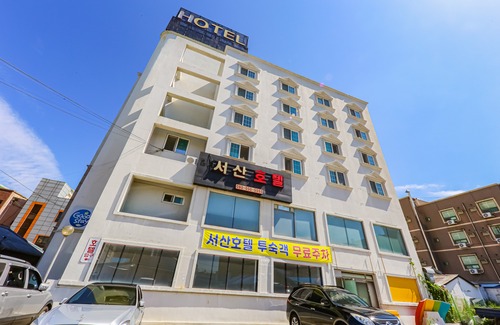 Seosan Hotel | Seosan Hotel