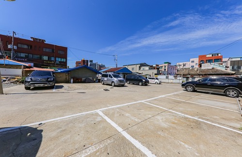 Seosan Hotel | Seosan Hotel