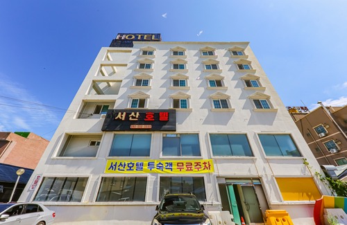 Seosan Hotel | Seosan Hotel