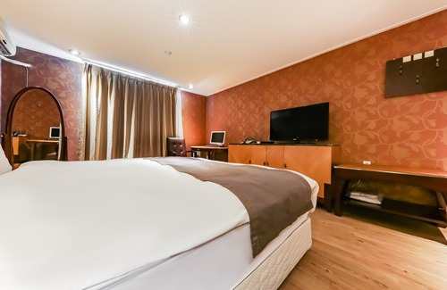 Seosan Hotel | Seosan Hotel