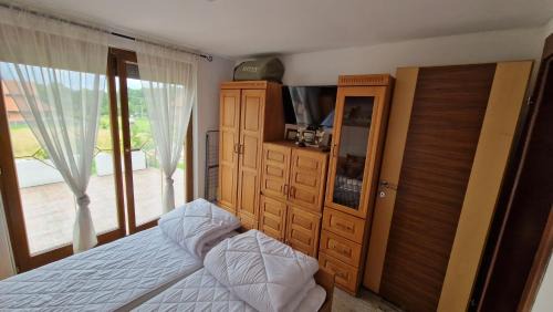 Bosnia House | Seoska bajka