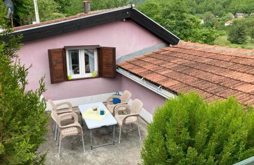 Andrijevica House | Seoski raj