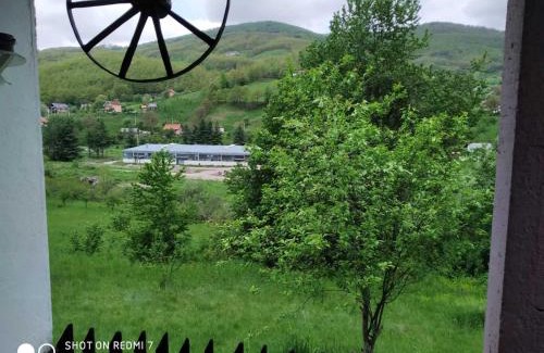 Andrijevica House | Seoski raj