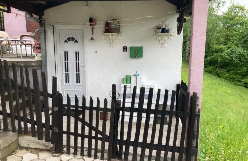 Andrijevica House | Seoski raj
